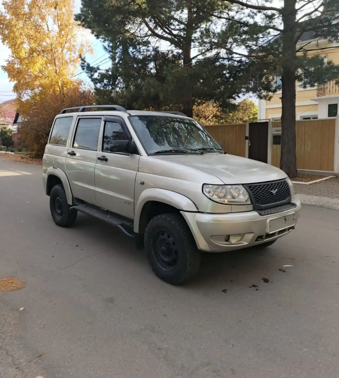 Продам Toyota Land Cruiser Prado 2011 года