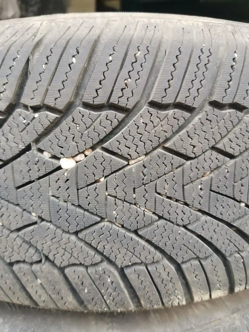 Продажа шин FronWay Icemaster I 215/65 R16 98Т