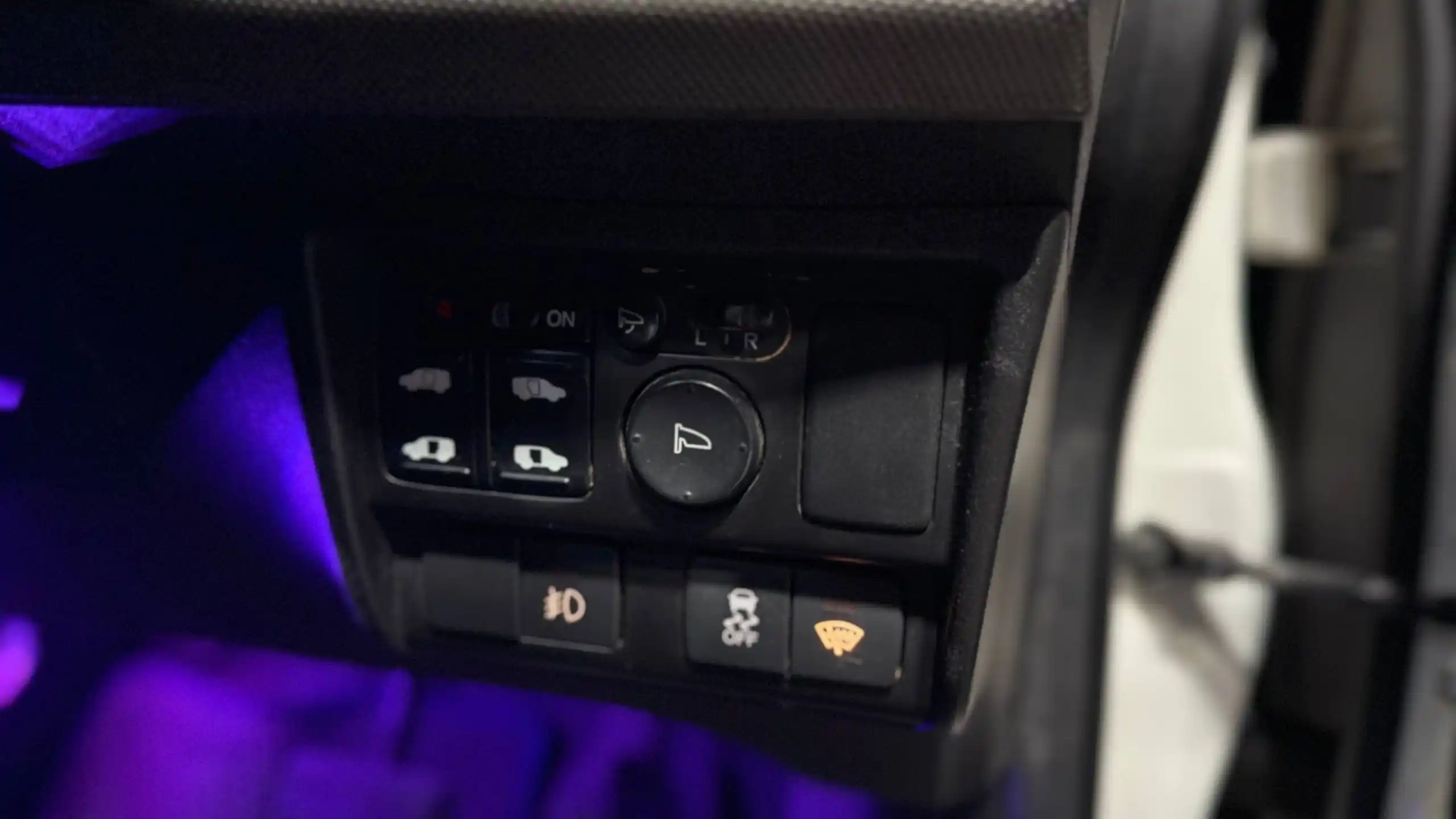 Honda Freed Hybrid 2012