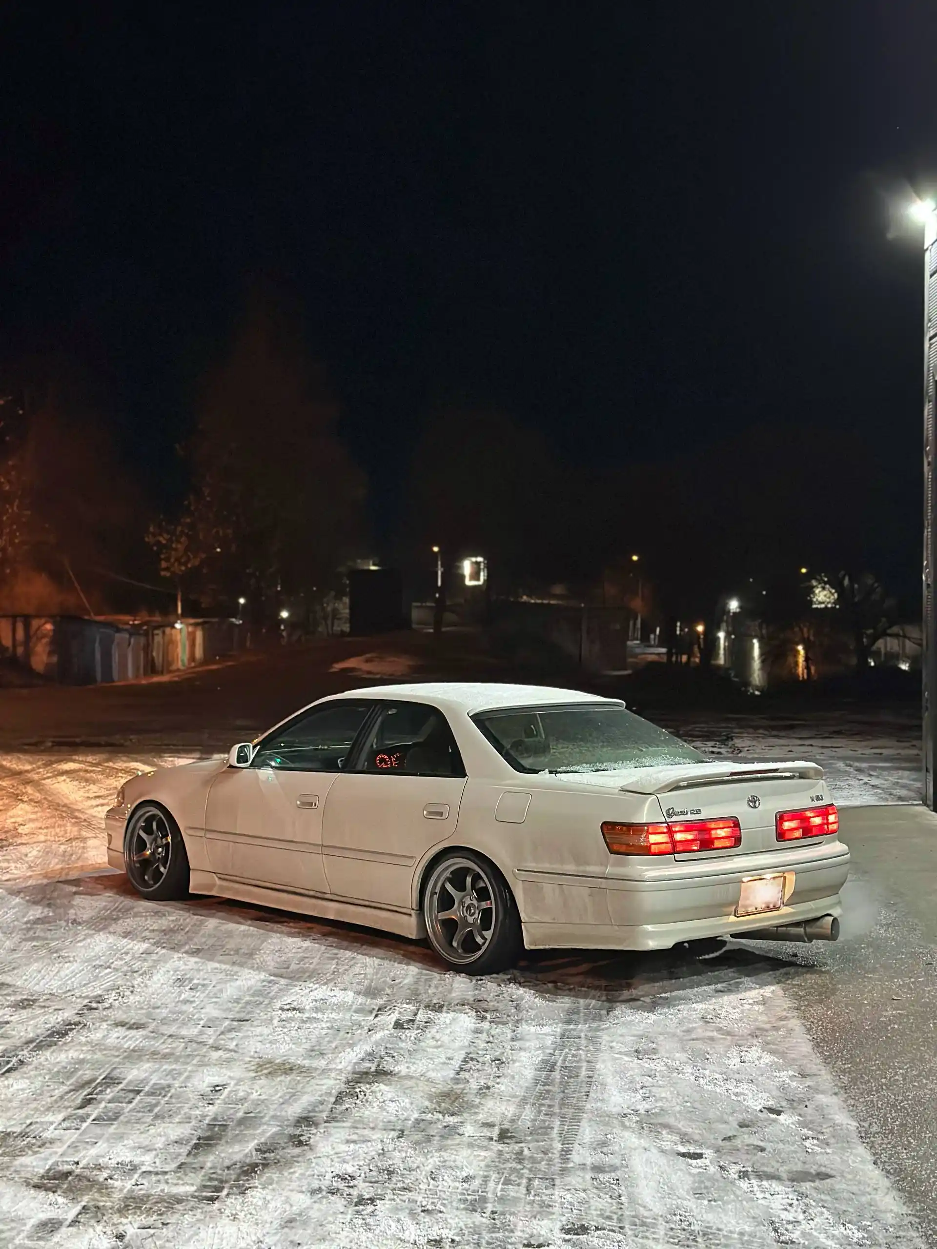 Обмен автомобиля без вложений