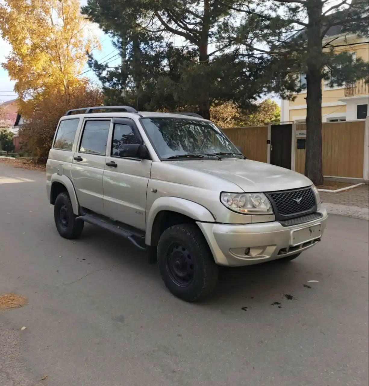 Продам Toyota Land Cruiser Prado 2011 года