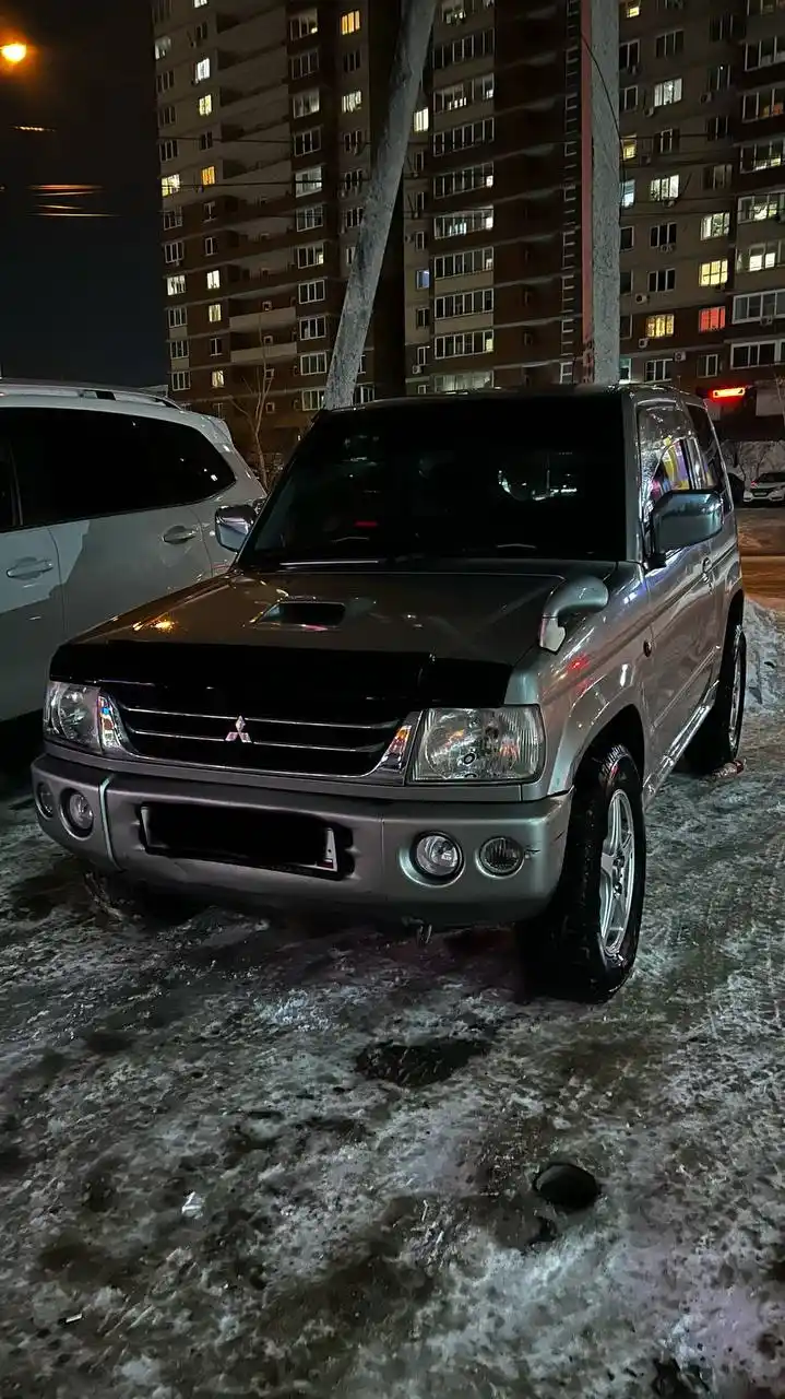 Продажа автомобиля 2005 года