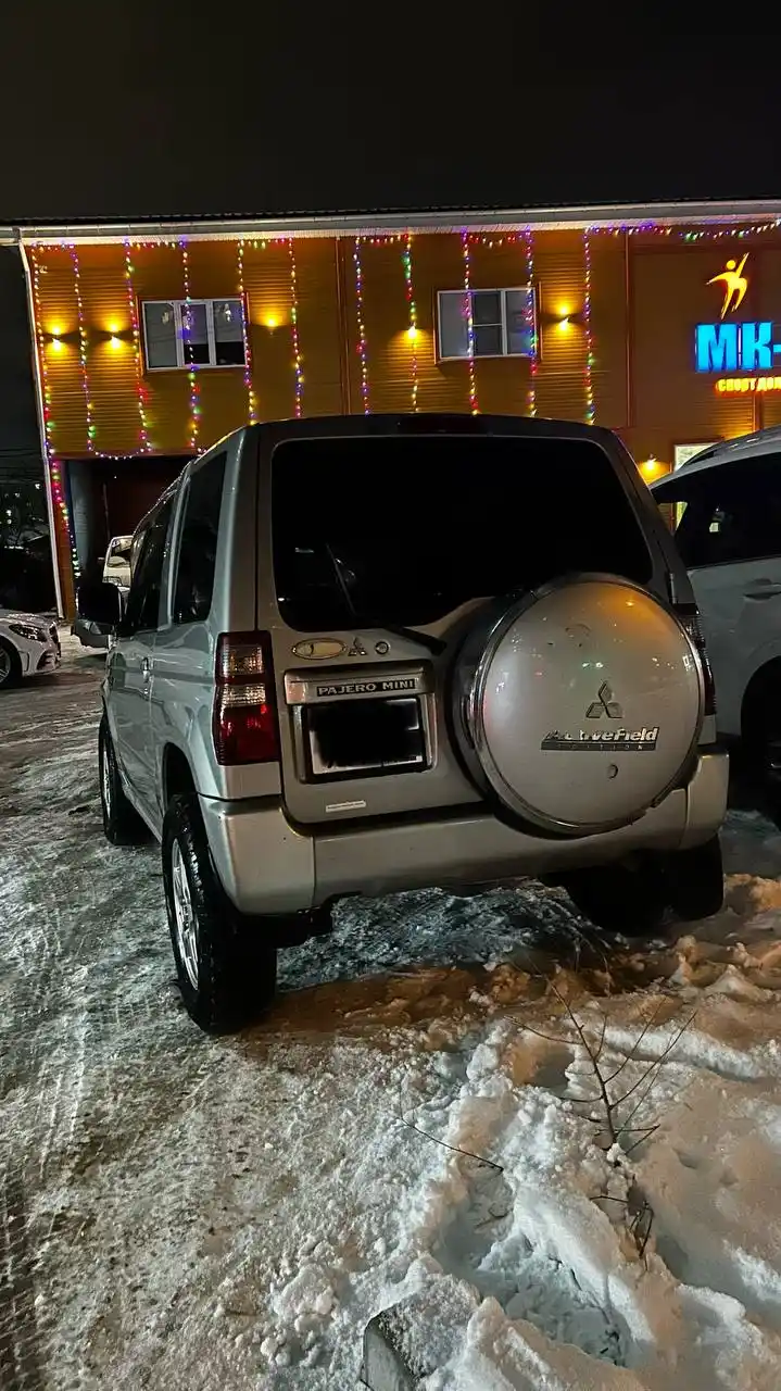 Продажа автомобиля 2005 года