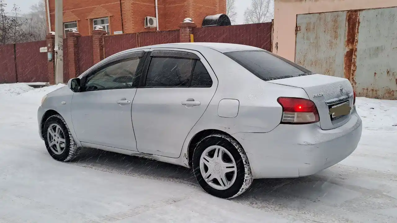 Продам бельту 2006 года