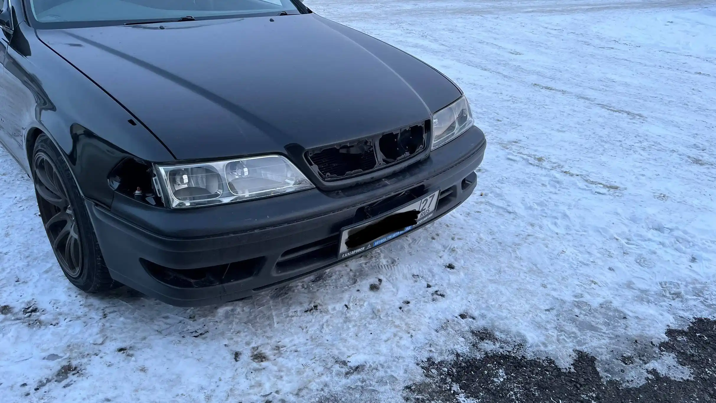 Продам марк 100