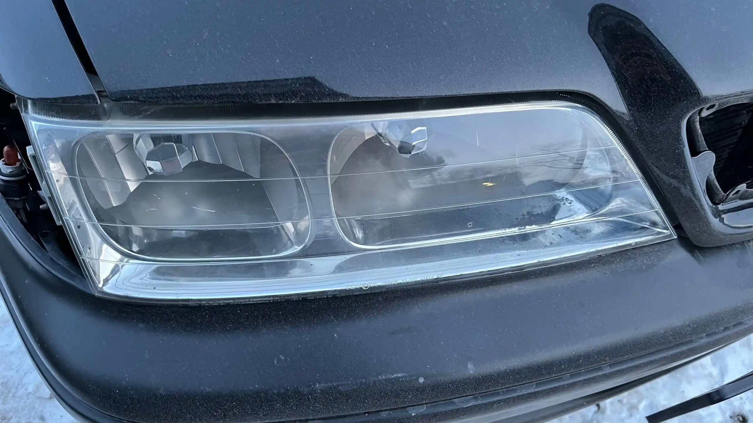 Продам марк 100