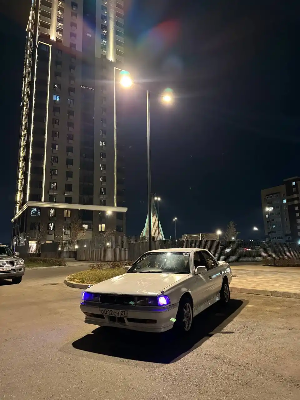 Продажа автомобиля с техническим обслуживанием