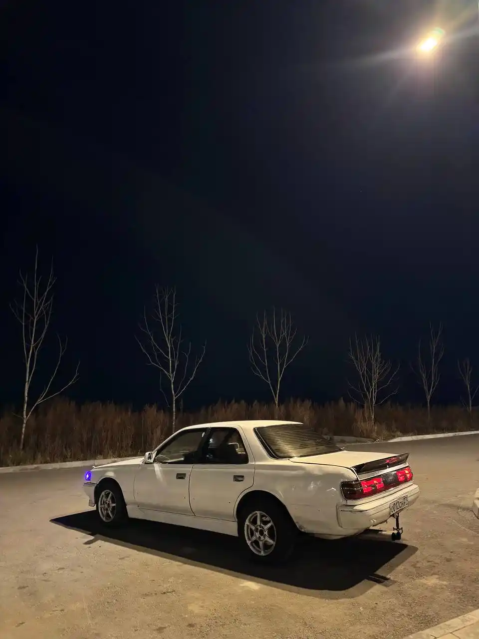 Продажа автомобиля с техническим обслуживанием