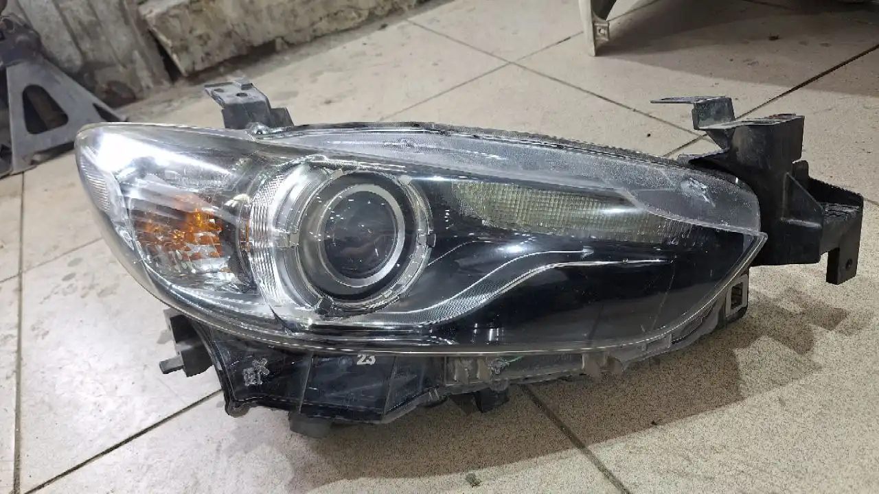 Запчасти для Mazda Atenza