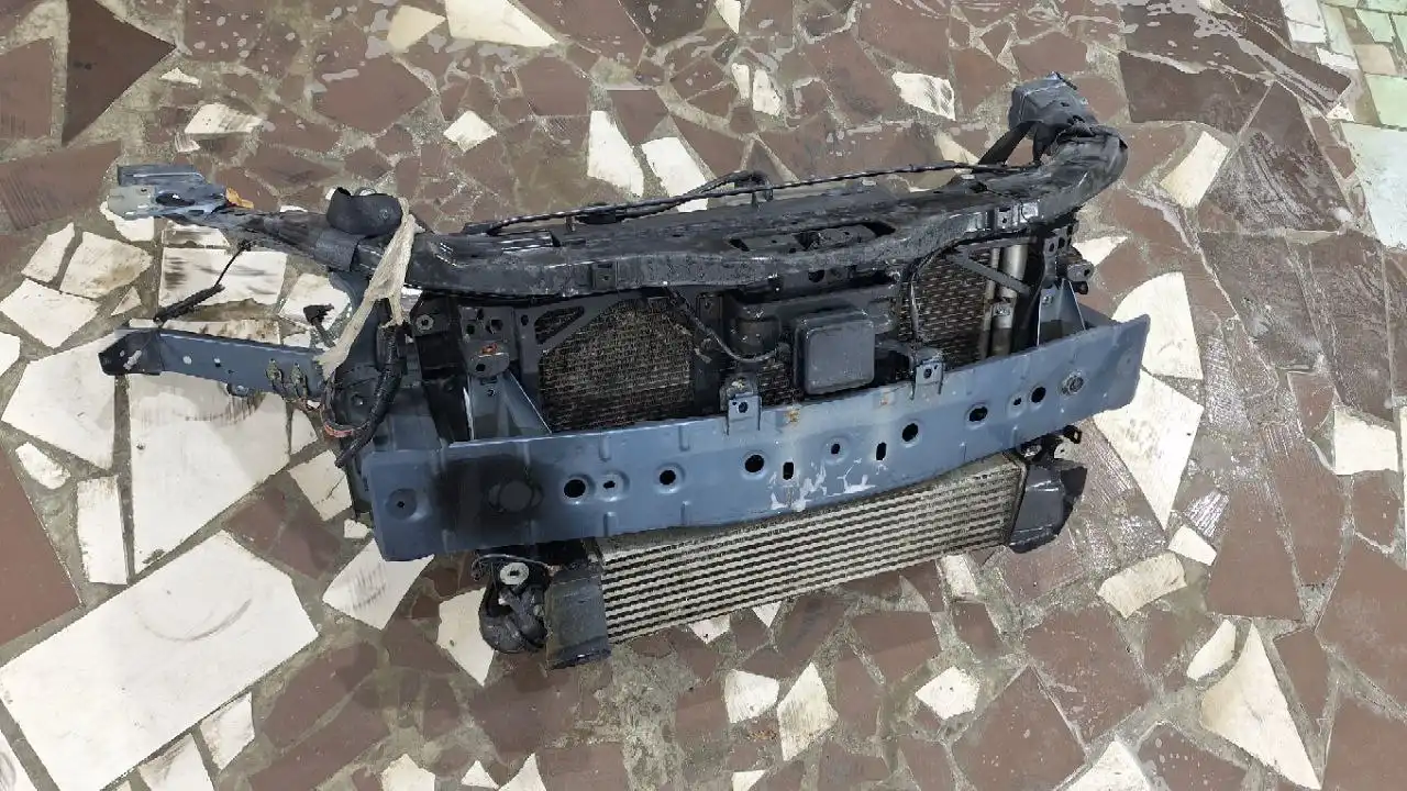 Запчасти для Mazda Atenza