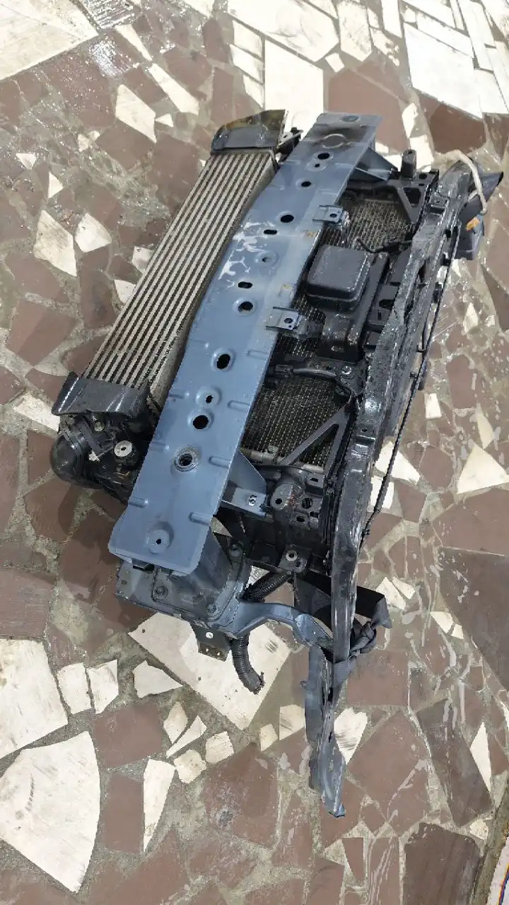 Запчасти для Mazda Atenza