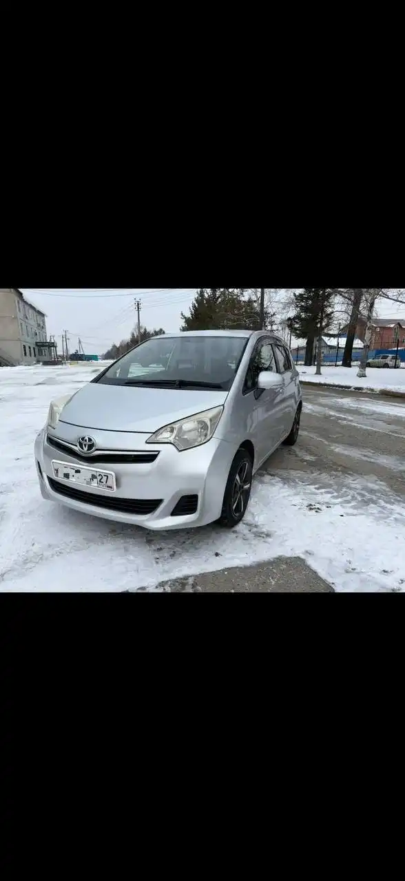 Продажа автомобиля Рактис 2010 года