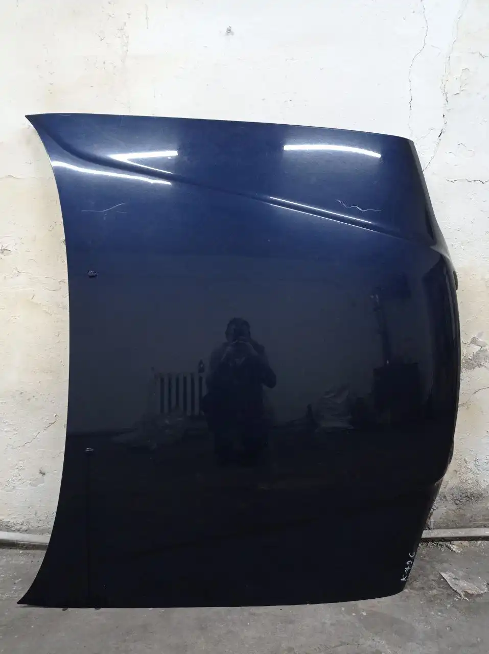 Запчасти для автомобиля Креста gx105