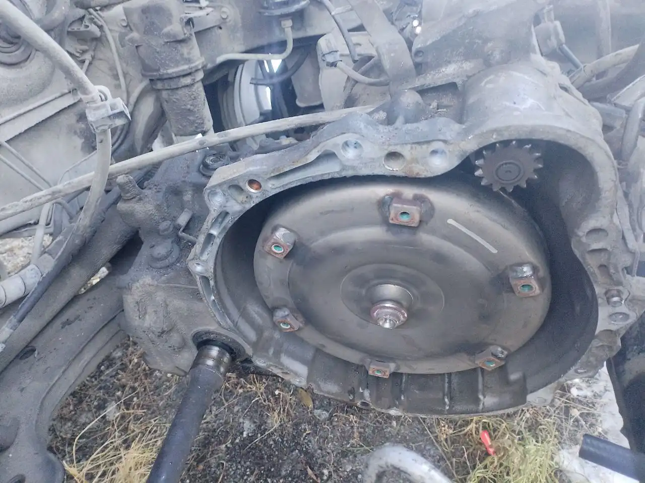 Продам автомат для автомобиля