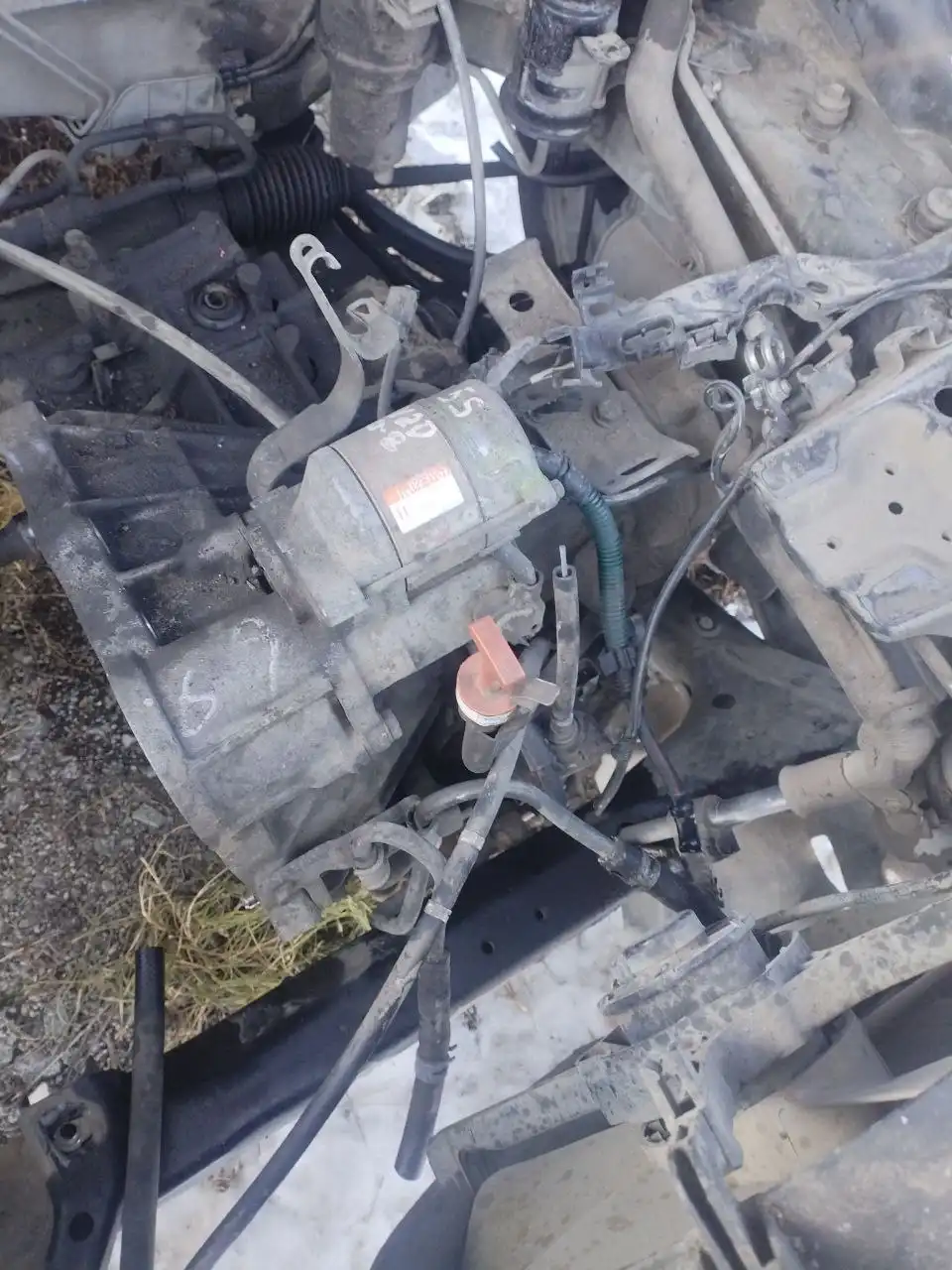 Продам автомат для автомобиля