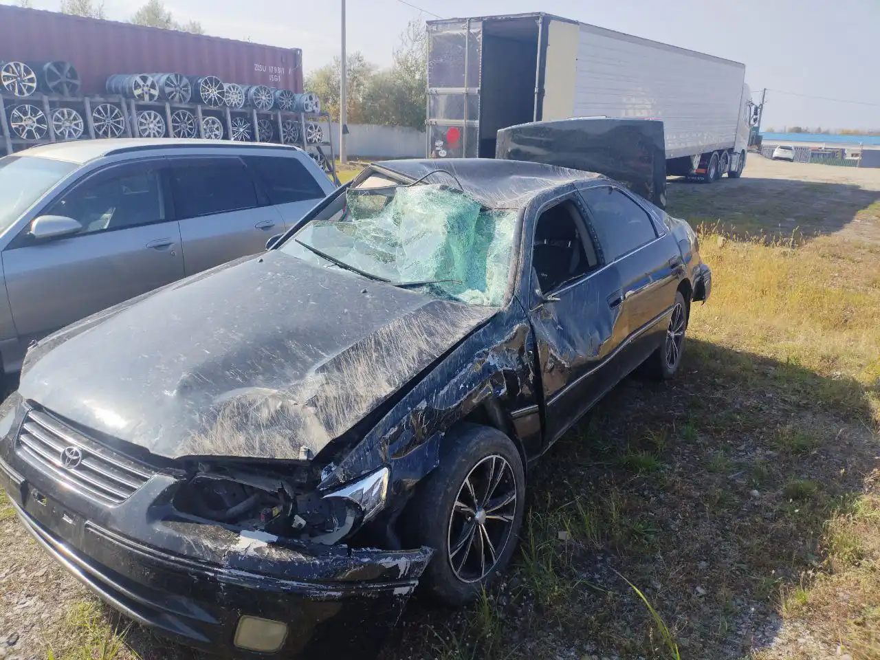 Продам автомат для автомобиля