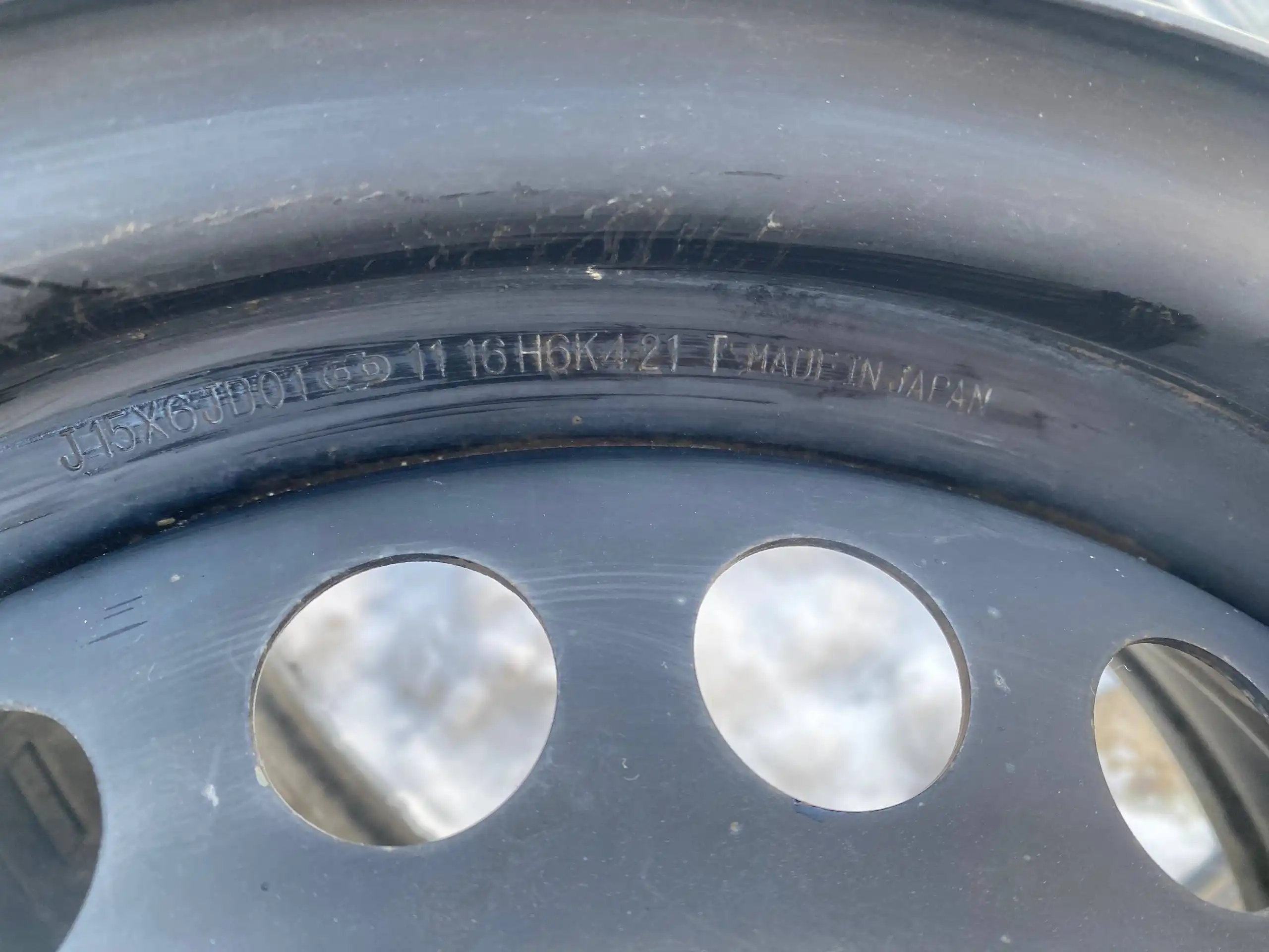 Продажа дисков R15 4x100 6J ЦО 56.1