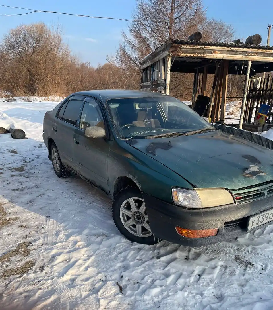 Продам бочку 1,6 автомат