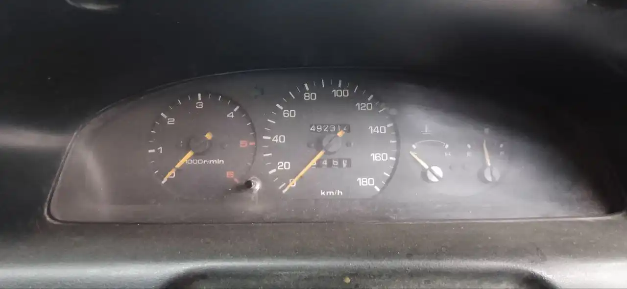 Продам Ford (Mazda Bongo Friendee) 1989 года