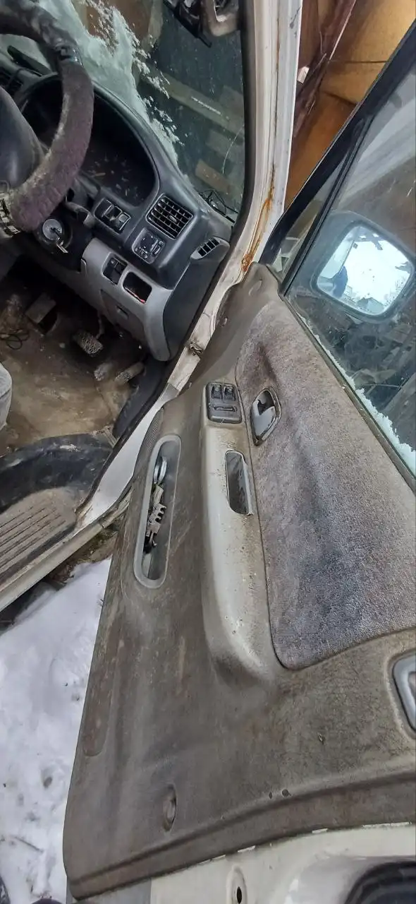 Продам Ford (Mazda Bongo Friendee) 1989 года