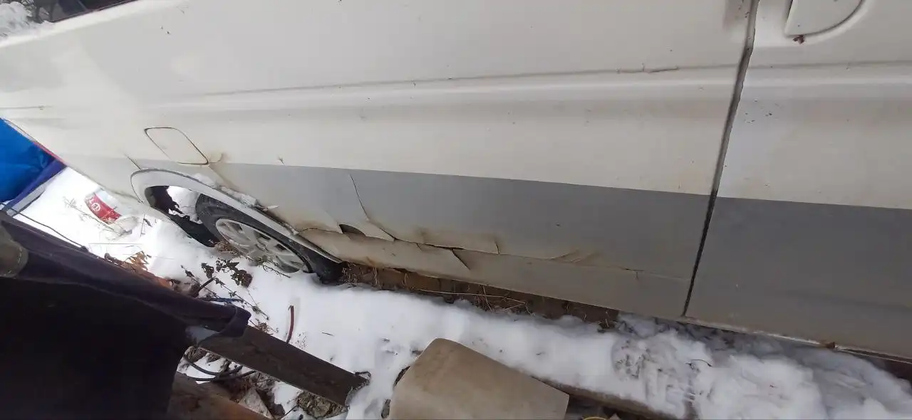 Продам Ford (Mazda Bongo Friendee) 1989 года