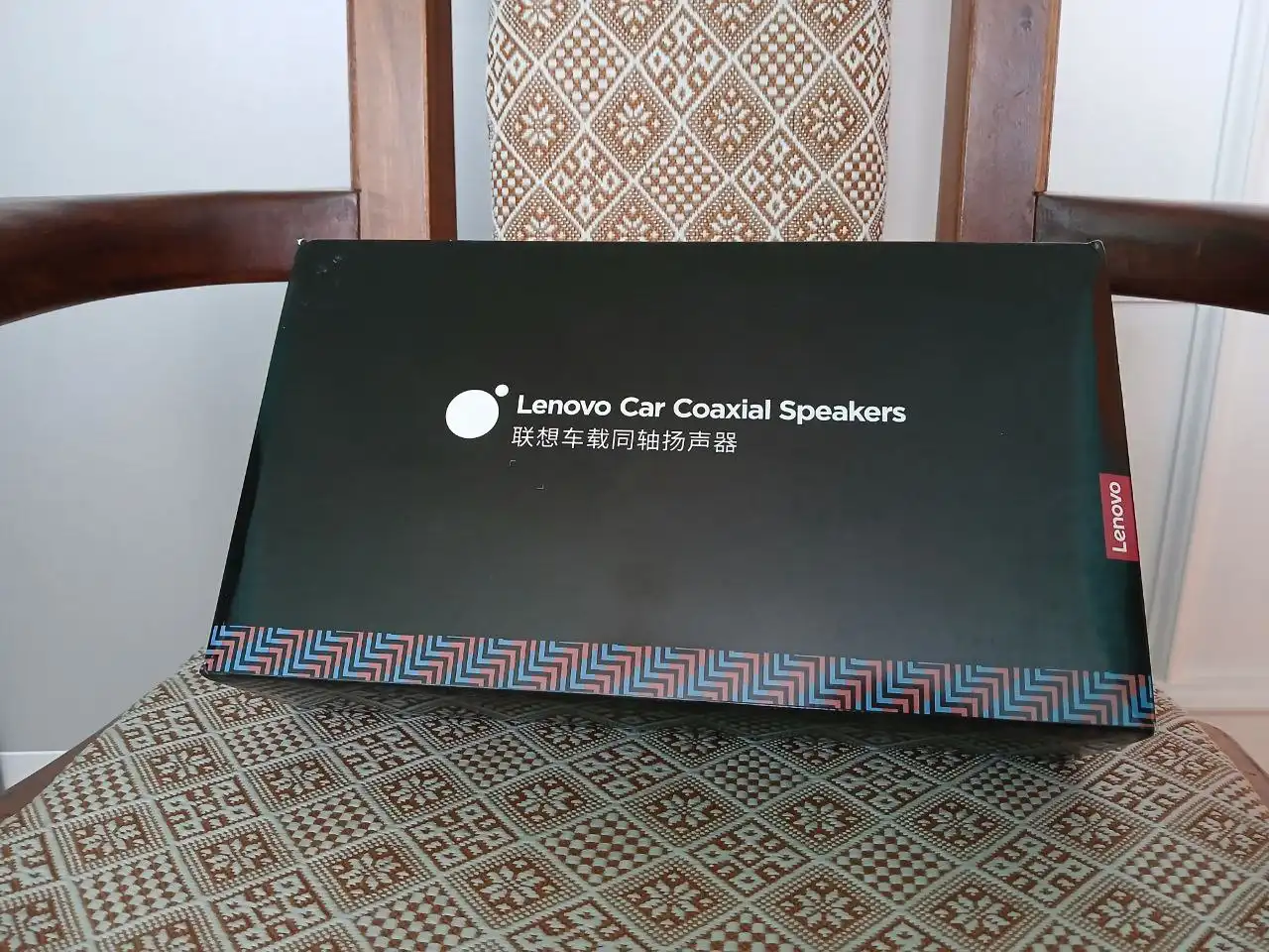 Динамики Lenovo на 16
