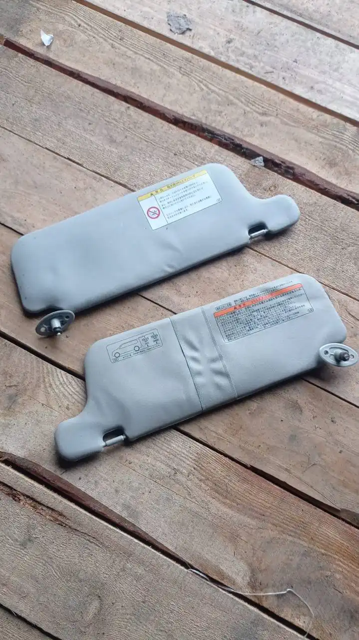 Продажа запчастей на Toyota Probox и Toyota Mark II 90