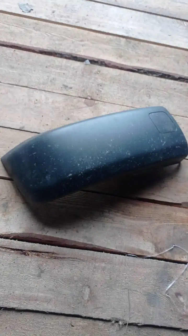 Продажа запчастей на Toyota Probox и Toyota Mark II 90