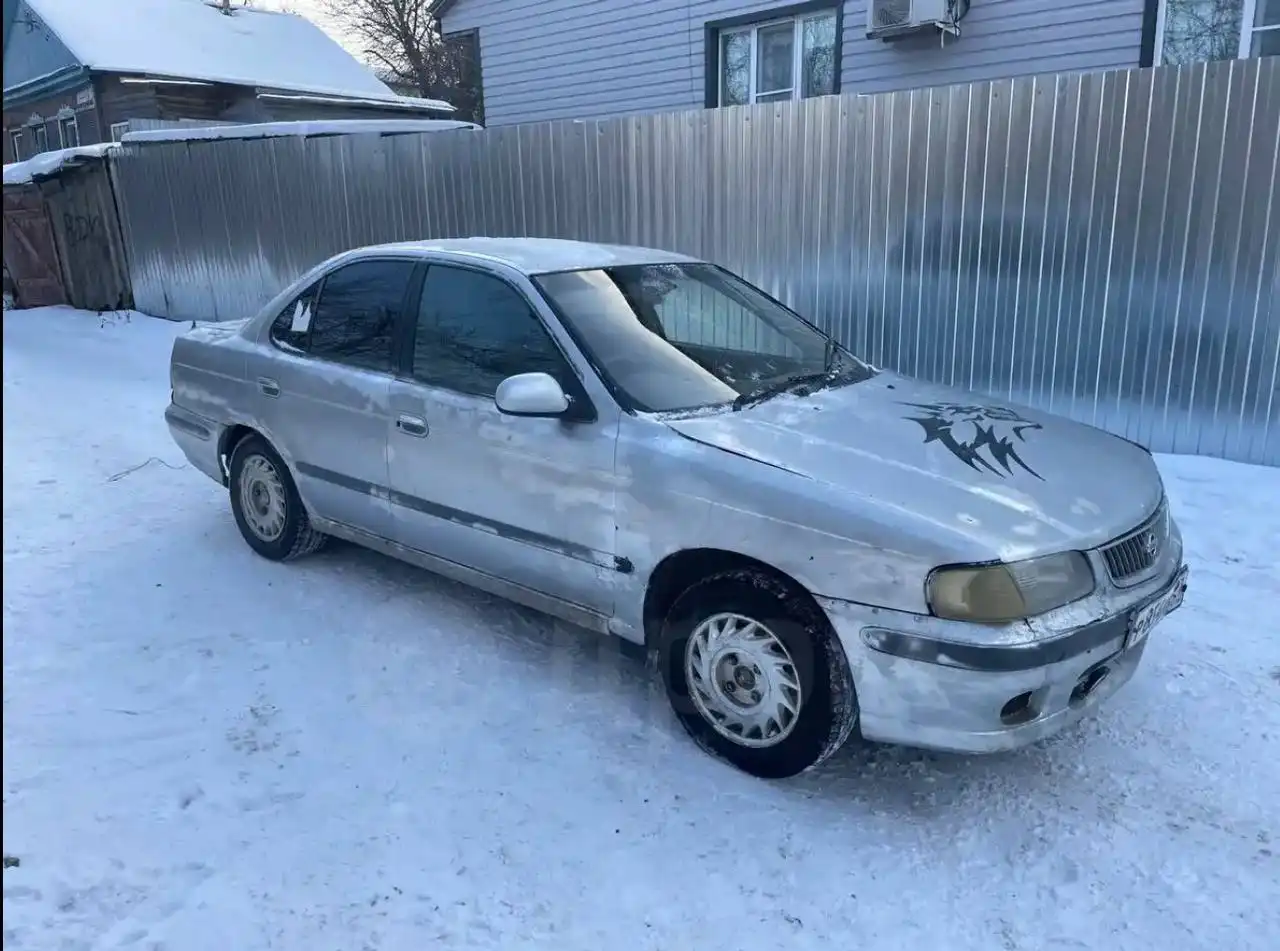 Продажа автомобиля с документами