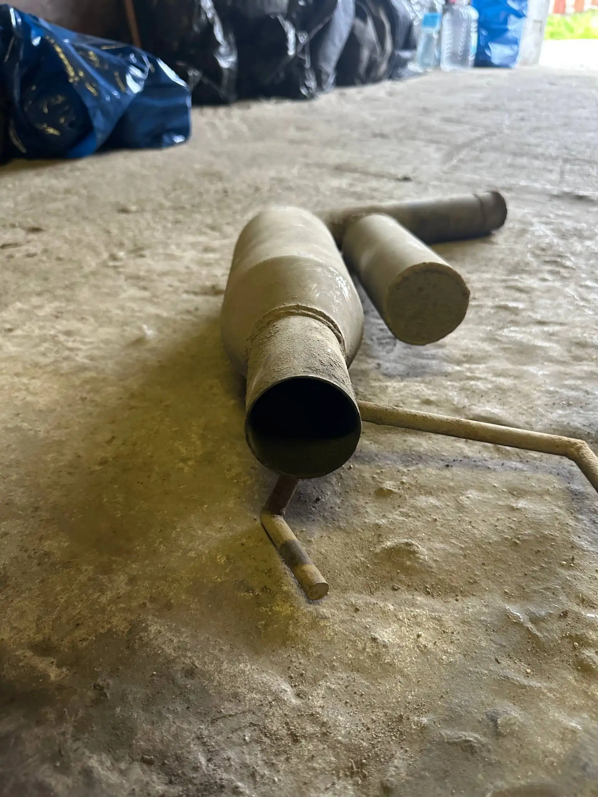 Продам бочки на Марк Х 120