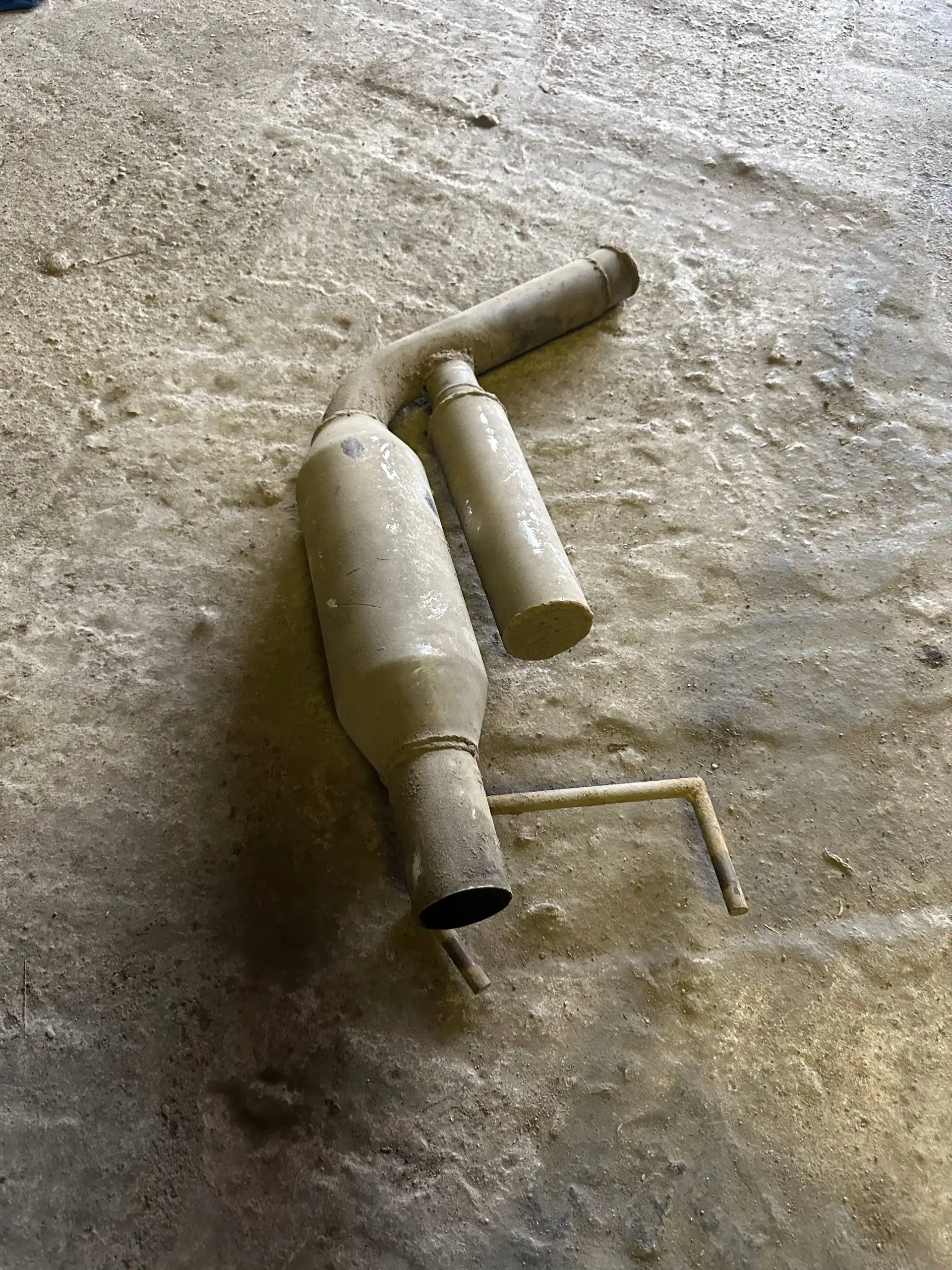 Продам бочки на Марк Х 120