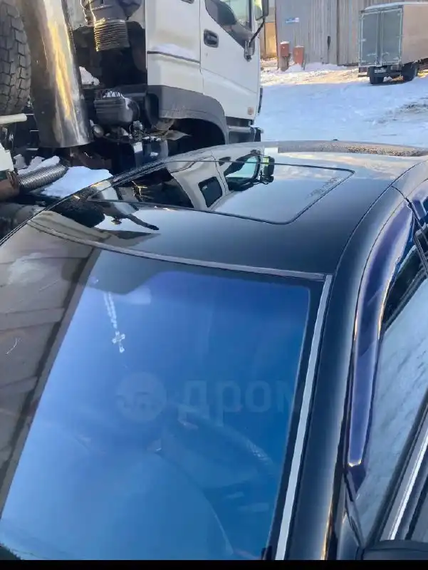 Продам Mercedes W220 S-Class 320