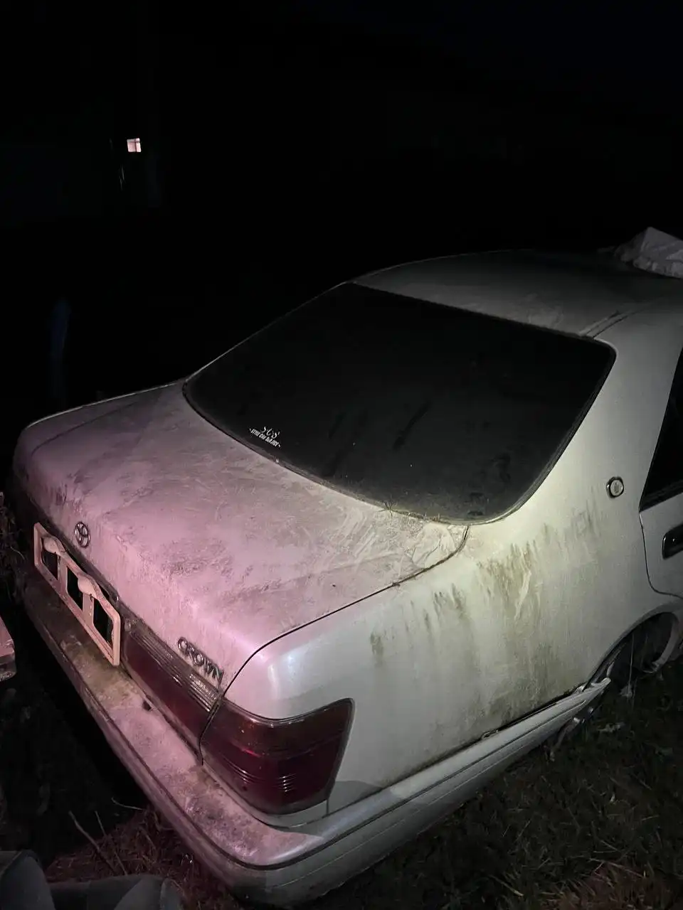 Toyota Crown 170 Royal 3л АКПП