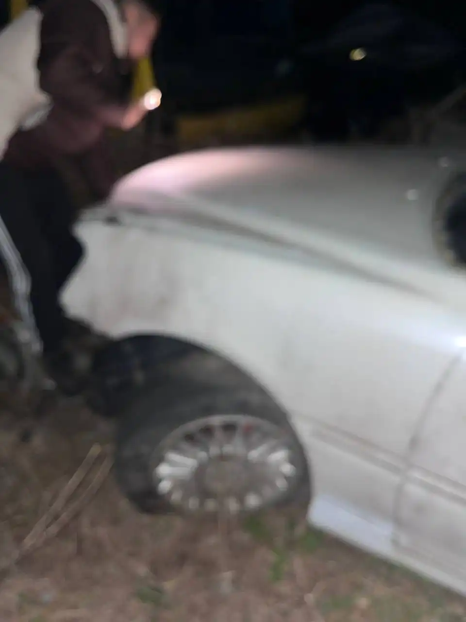 Toyota Crown 170 Royal 3л АКПП