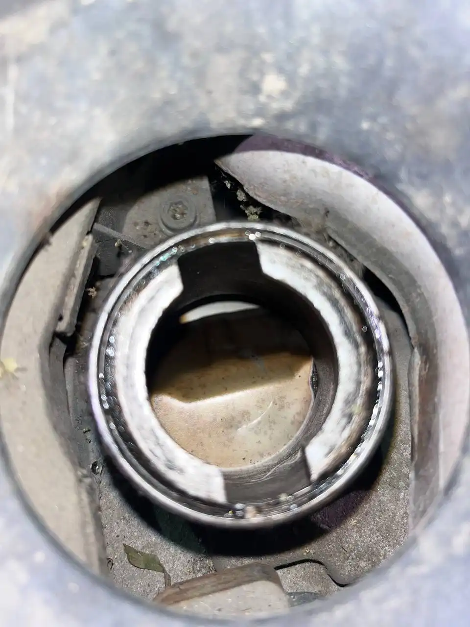 Toyota Crown 170 Royal 3л АКПП