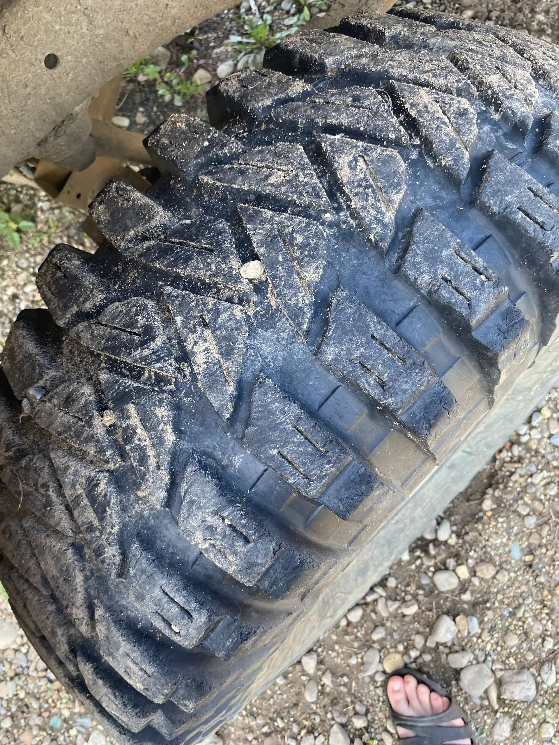 Продажа автомобильной резины разных размеров