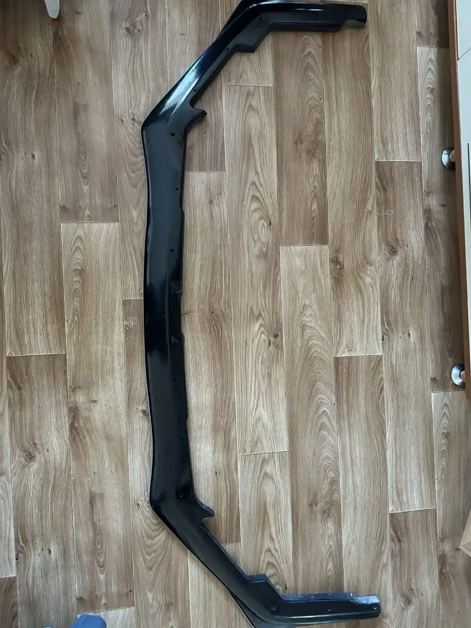 Продам губу на Subaru