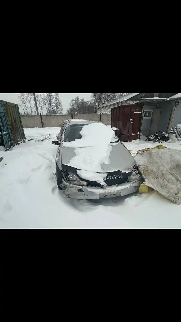 Продажа автомобиля в Ванино