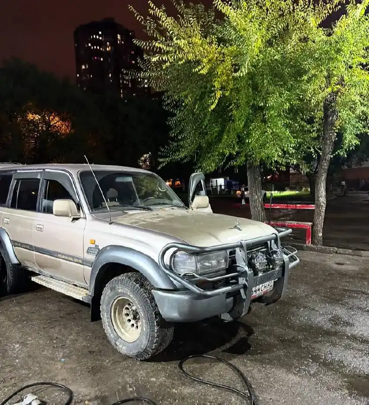 Продам авто на авторынке