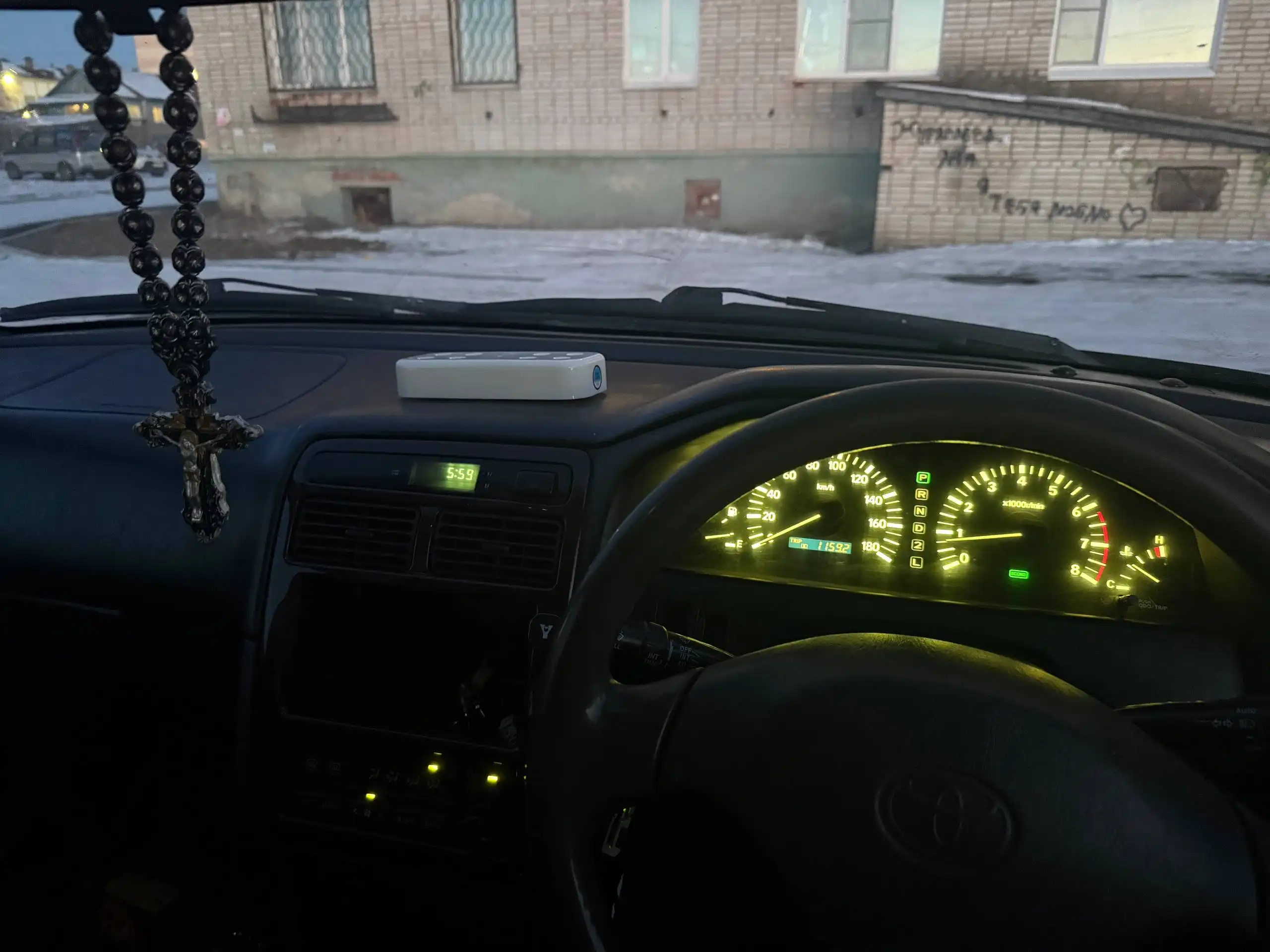 Продажа Toyota Premio 2.0 3s-D4