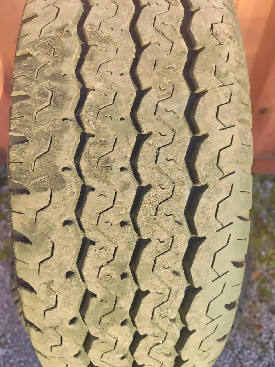 Продажа шин 215/70/R15C