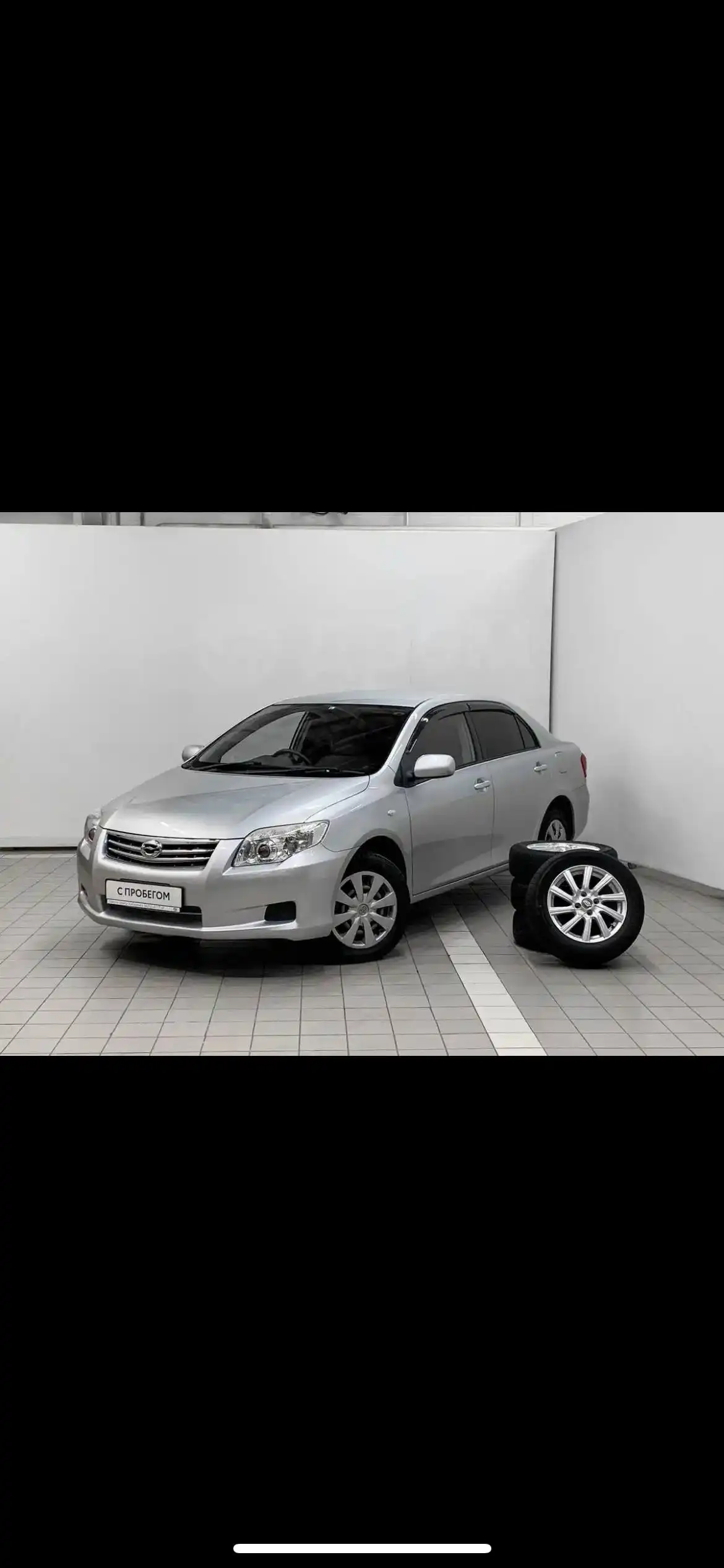 Продам автомобиль 2011 года с пробегом 70 тыс. км