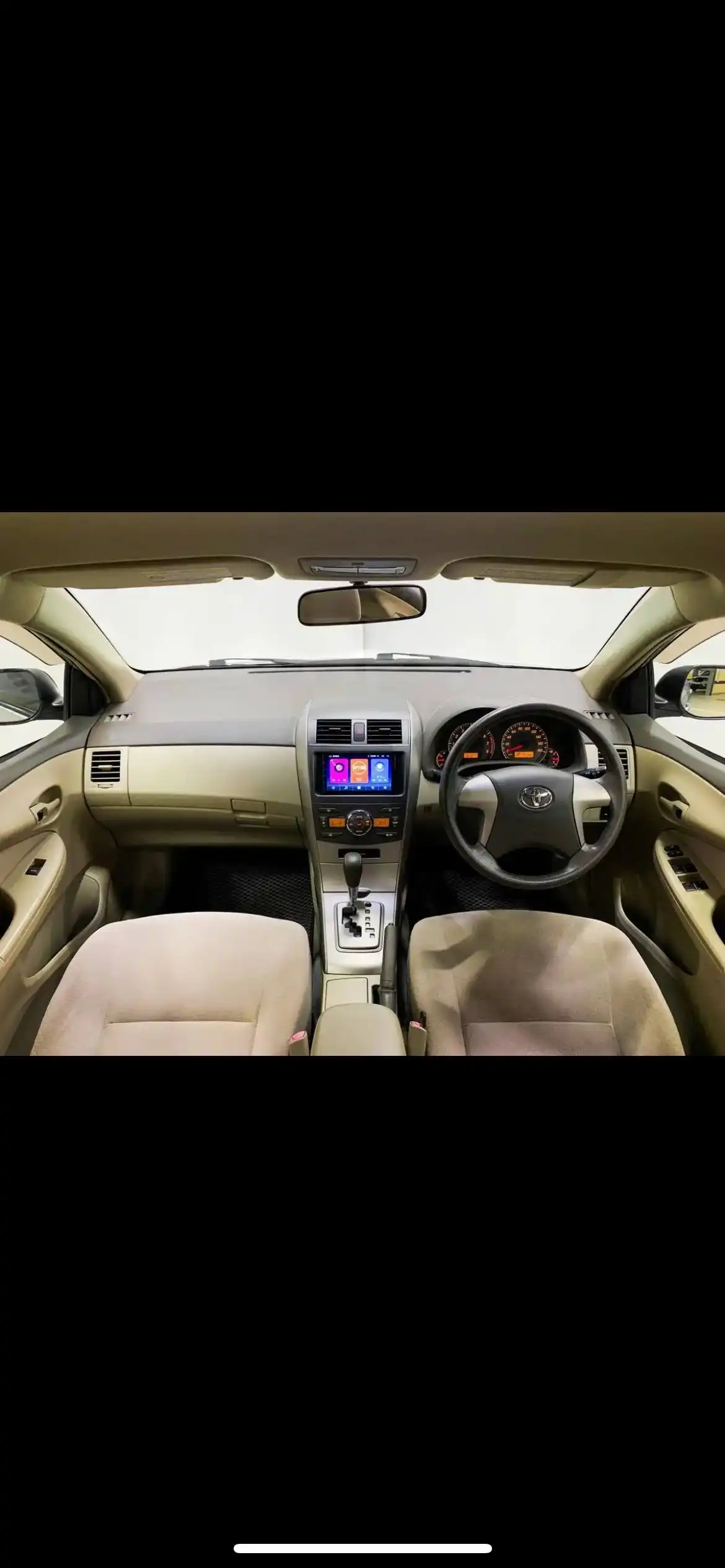 Продам автомобиль 2011 года с пробегом 70 тыс. км