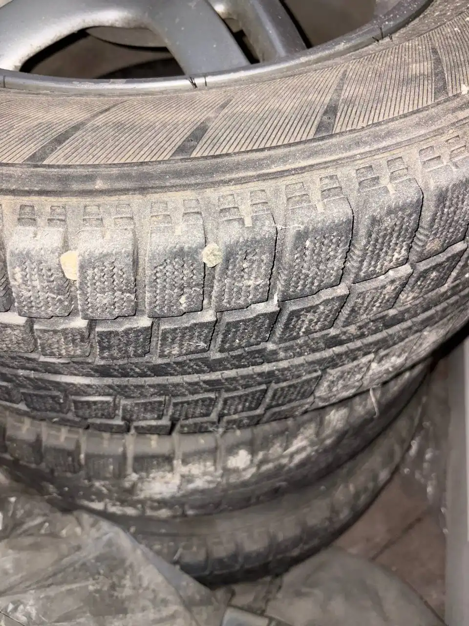 Продажа Honda CR-V