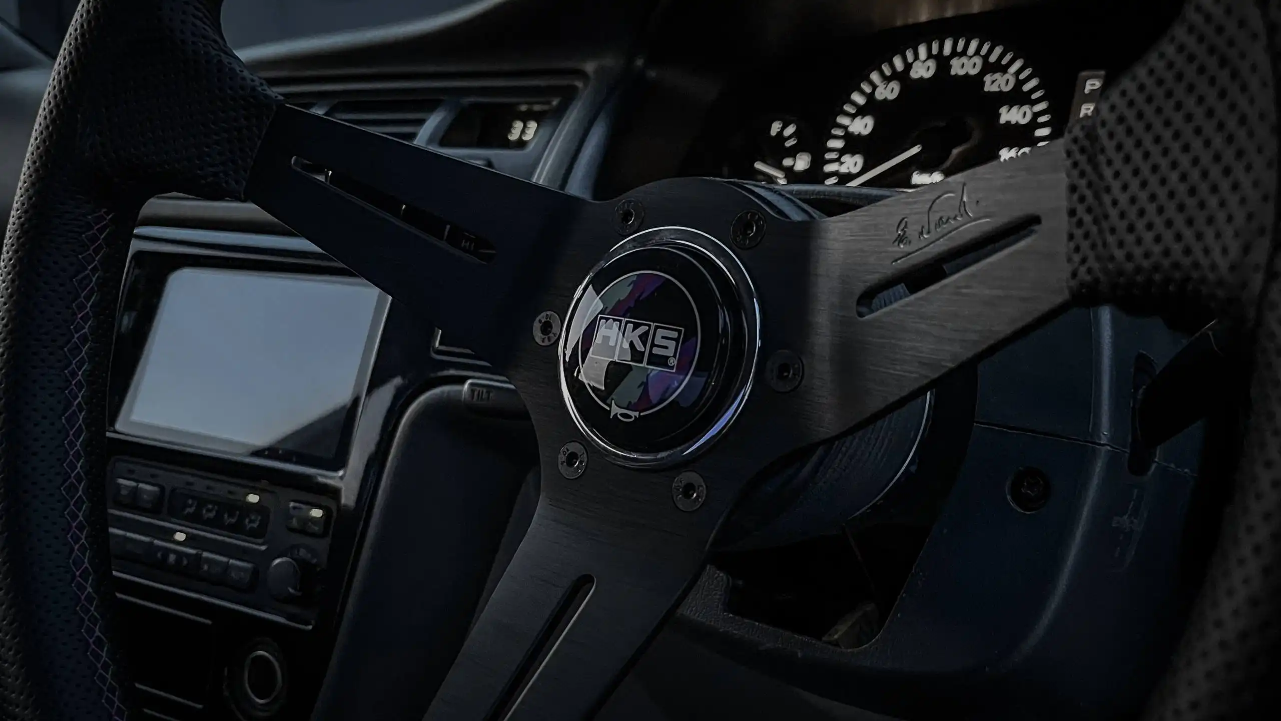 Продам руль NARDI (копия) 350мм