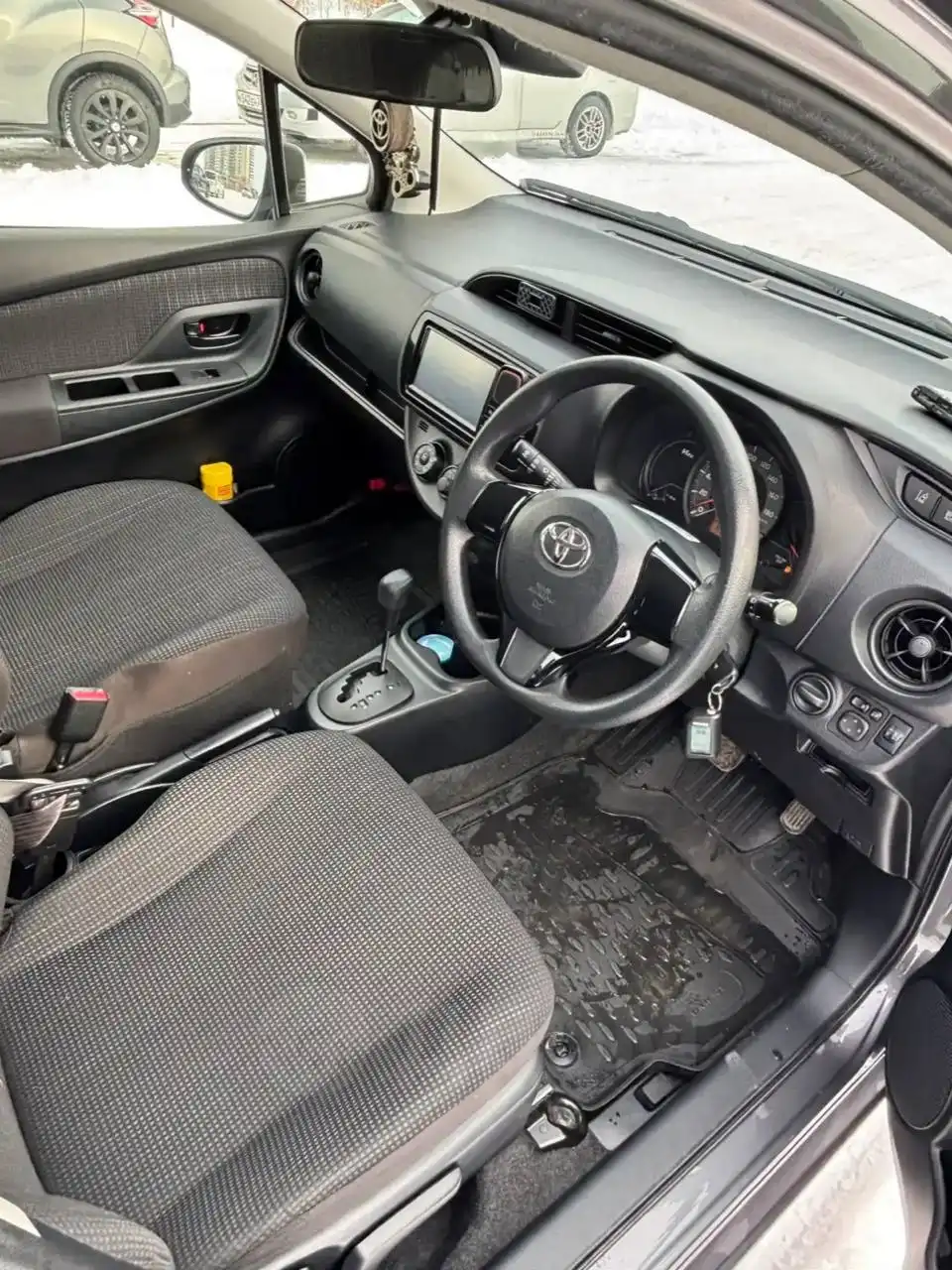 Volkswagen Golf 2017 1.0 бензин 95.000 км