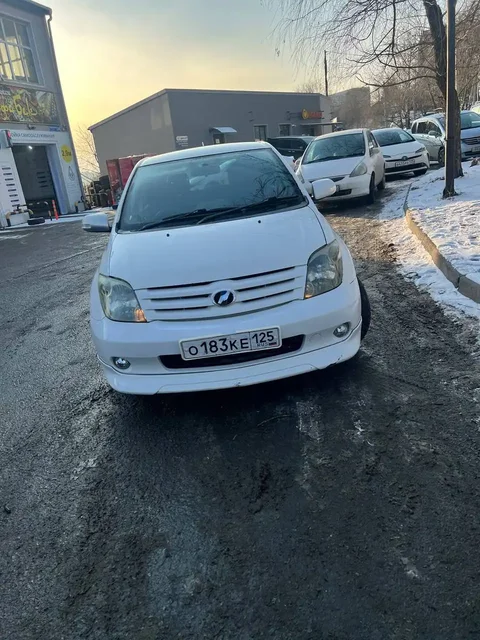 Продажа автомобиля на каждый день в хорошем состоянии - Авто в Хабаровск