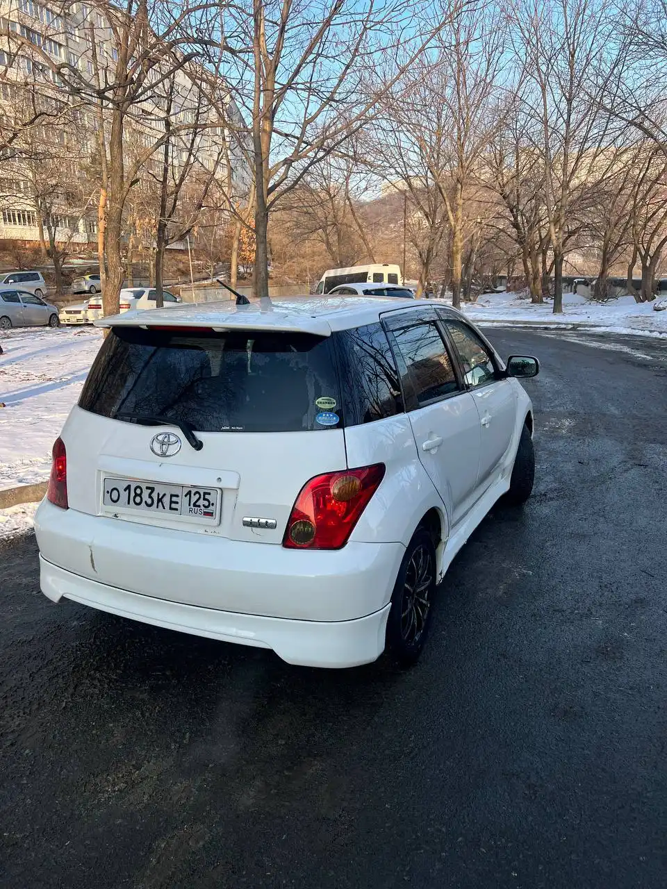 Продажа автомобиля на каждый день в хорошем состоянии