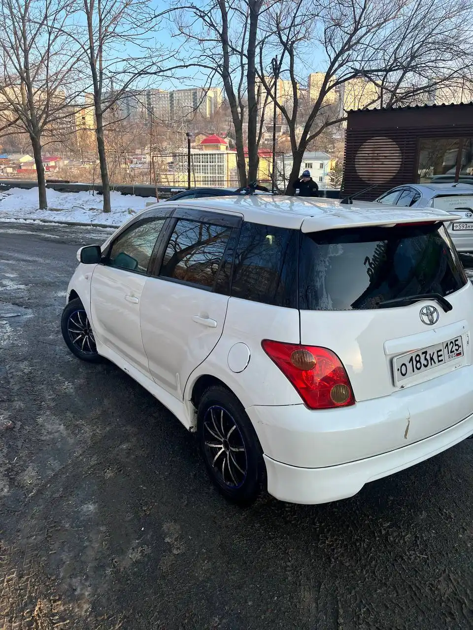 Продажа автомобиля на каждый день в хорошем состоянии