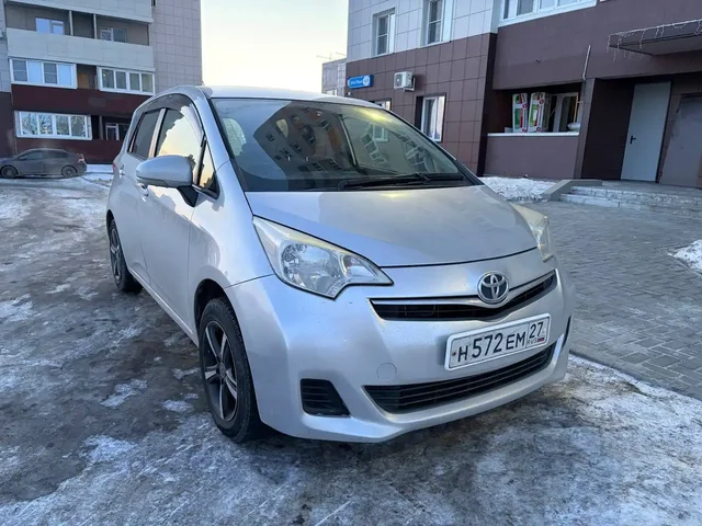 Продажа автомобиля 2010 года выпуска - Авто в Хабаровск